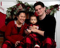 O'Connor Family Christmas