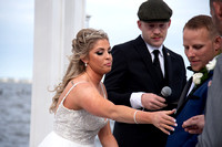 Ashleigh and Bobby
