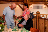 Muriel 100th